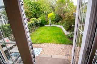 Inverness Holiday Retreat - 2 Bedroom - Inverness - 3