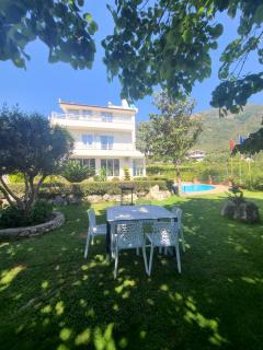 Vila Elida - Tragjas - 9