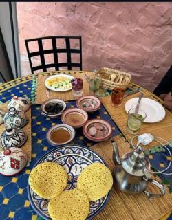 Agadir - Aourir - 2