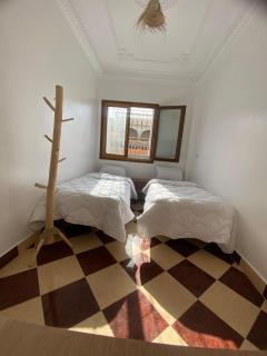 Agadir - Aourir - 1