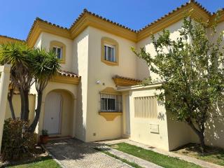 Chalet adosado en Novo Sancti Petri - Cadice - 7