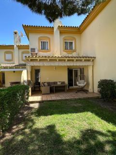 Chalet adosado en Novo Sancti Petri - Cadice - 5
