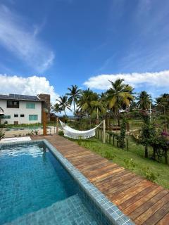 Luxuosa casa na Península de Maraú - Barra Grande - 5