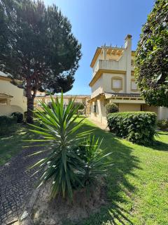 Chalet adosado en Novo Sancti Petri - Cádiz - 1