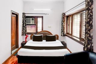 Super Hotel O Krishna Nagar Chowk Near ONGC - Dehradun - 8