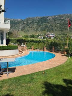 Vila Elida - Tragjas - 7