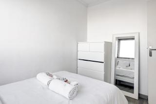 100m2, Appartement Moderne et Luxueux 6 personnes - Bagnolet - 6
