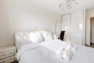 100m2, Appartement Moderne et Luxueux 6 personnes - Bagnolet - 2