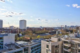100m2, Appartement Moderne et Luxueux 6 personnes - Bagnolet - 7