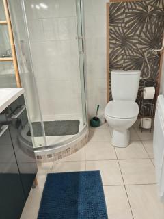 Location saisonniere - Cozes - 3