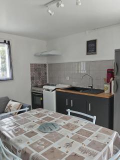Location saisonniere - Cozes - 2