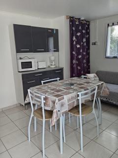 Location saisonniere - Cozes - 1