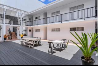 Villa on Grafton - Cairns - 2