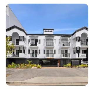 Villa on Grafton - Cairns - 1