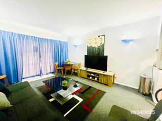 Villa on Grafton - Cairns - 9