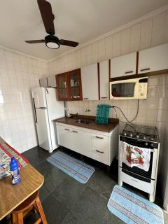 Apartment Guilhermina PG - Praia Grande - 3