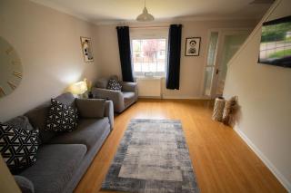 Inverness Holiday Retreat - 2 Bedroom - Inverness - 2