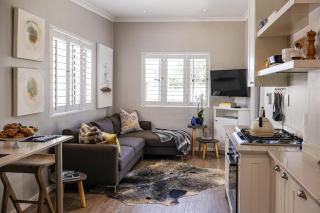 C'estÇa Cottage Modern Luxurious Sounds of the Sea - Hermanus - 5