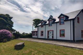 Luxurious Self Catering House in Co Donegal - Letterkenny - 4