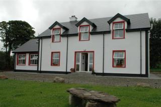 Luxurious Self Catering House in Co Donegal - Letterkenny - 3