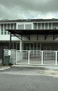 Homestay Kenyalang - Alor Setar - 0