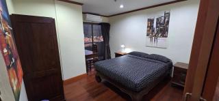 PATONG TOWER NATURAL TEAK WOOD APARTMENTs 2025 - Patong - 2