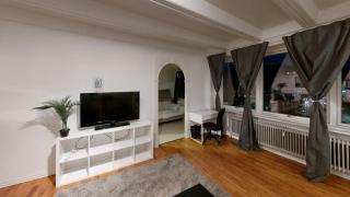 Cozy Vesterbro apt - Aalborg - 3
