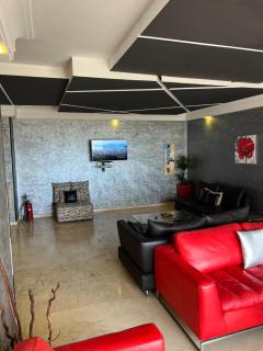 See view apartments - Casablanca - 0