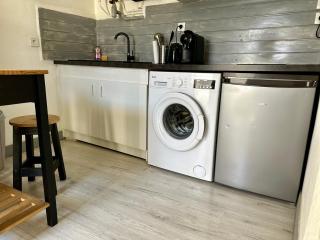 Studio5 Coeur de l'Isle sur la Sorgues - LʼIsle-sur-la-Sorgue - 8