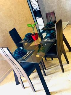 See view apartments - Casablanca - 1