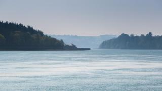 Min y Mor Menai - Menai Bridge - 2
