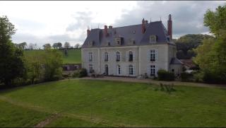 Château de Vaux Morvan - 4