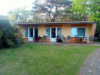Pokoje gościnne w centrum - Jastrzębia Góra - 6
