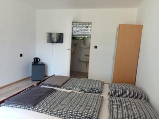 Pokoje gościnne w centrum - Jastrzębia Góra - 3