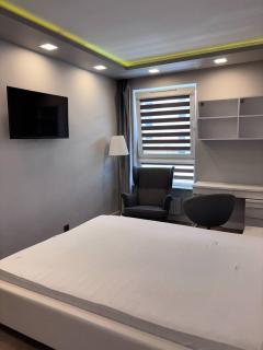 Apartament Browarna - Tomaszów Mazowiecki - 7