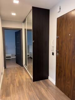 Apartament Browarna - Tomaszów Mazowiecki - 3