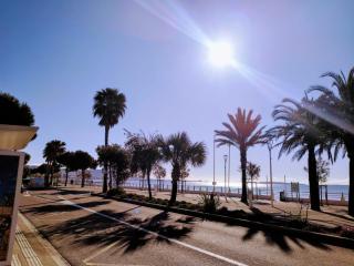 Résidence bord de mer, Cannes Midi, Accès direct à la plage - 8