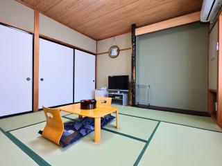 Oyado Hachibei - Takayama - 4