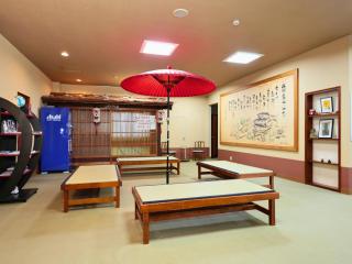 Oyado Hachibei - Takayama - 7