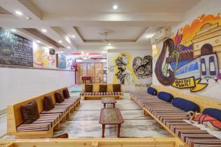 The Hindustan International - Traveller's Choice Award 2025 Best of Best Winning Hotel - New Delhi - 7