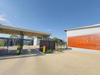 Rachels Haven - Nelspruit - 6