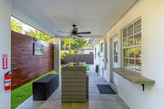 Bright and Cozy Home in Homestead - Homestead - 3