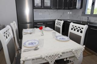 Villa Prendi Mbreshtan - - 2