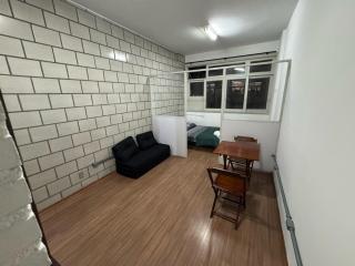 Functional apartment in the heart of Rio - Rio de Janeiro - 0