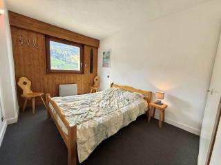 Appartement 2 pièces cabine avec balcon, proche village et pistes - Praz Sur Arly - 5 pers. - FR-1-603-101 - Praz-sur-Arly - 3