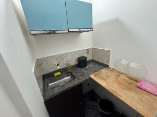 Functional apartment in the heart of Rio - Rio de Janeiro - 3