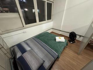 Functional apartment in the heart of Rio - Rio de Janeiro - 1