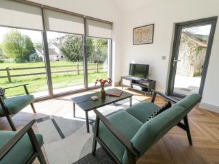Corradillar Quay Cottage - Killyhevlin - 9