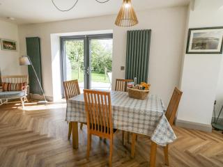 Corradillar Quay Cottage - Killyhevlin - 7
