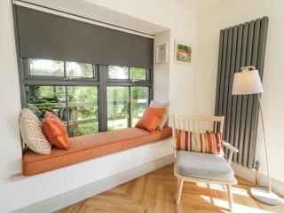 Corradillar Quay Cottage - Killyhevlin - 6